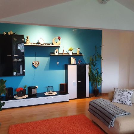 Ferienwohnung Langdorf Langdorf  Exterior foto