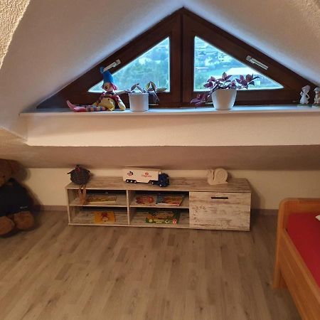 Ferienwohnung Langdorf Langdorf  Exterior foto